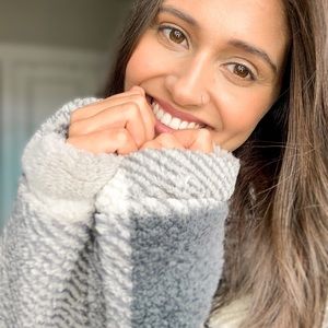 Meet your Posher, Mayra